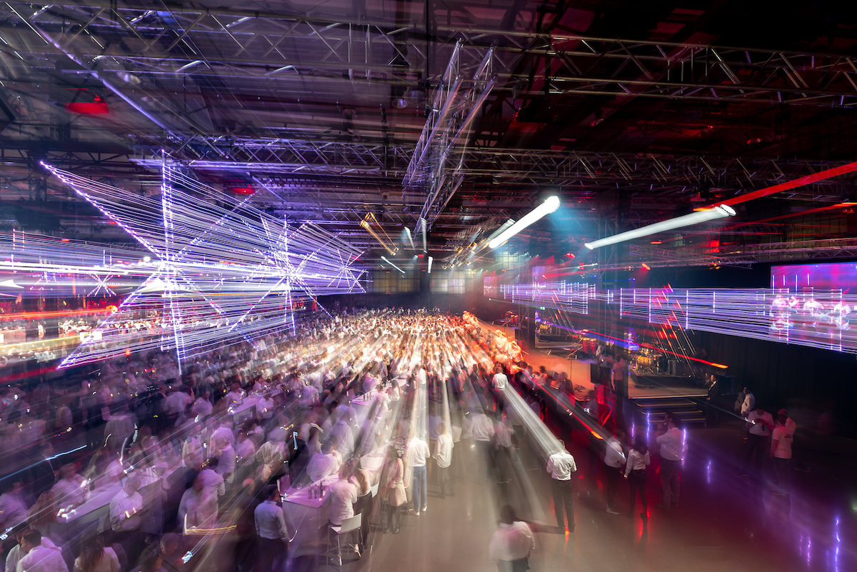 Vodafone One Giga Christmas