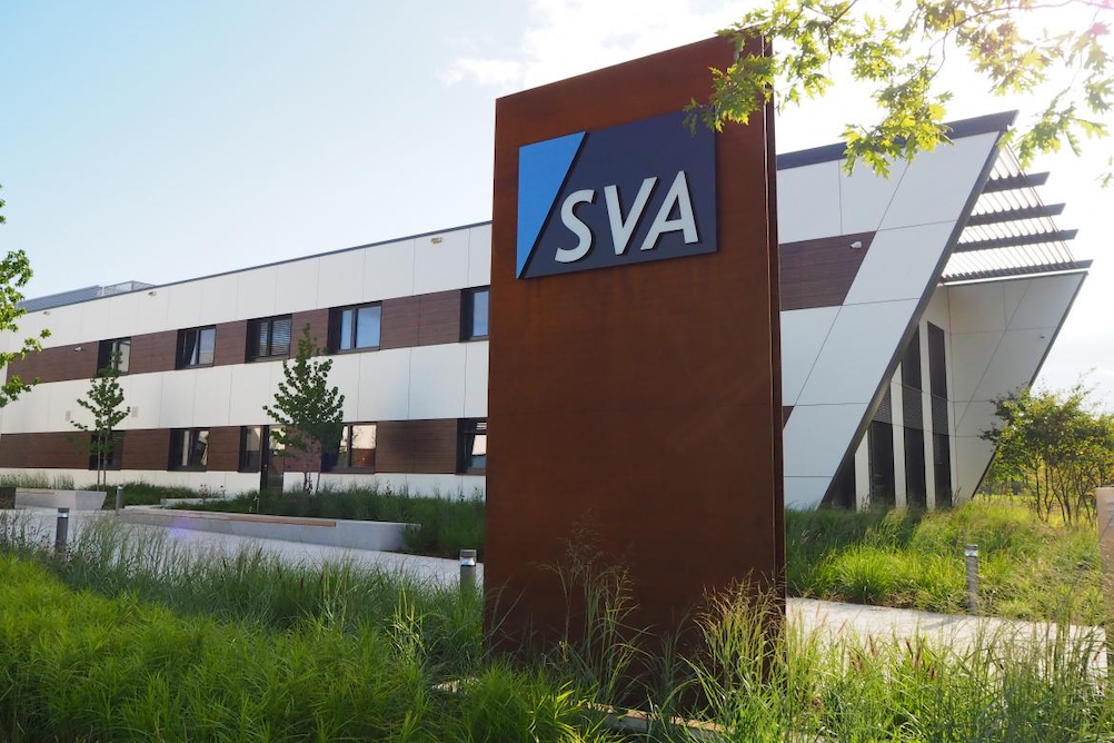SVA
